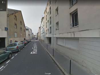 Vente garage et parking 1 pièce