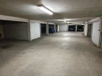 Vente garage et parking 1 pièce
