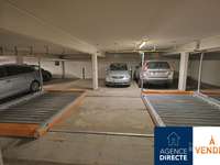 Vente garage et parking