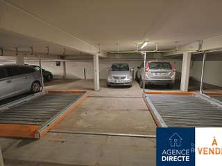 Vente garage et parking