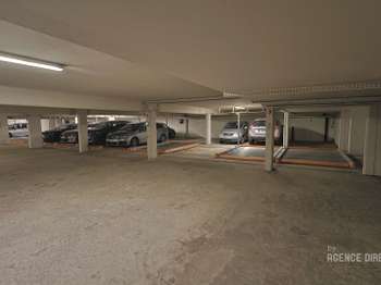 Vente garage et parking