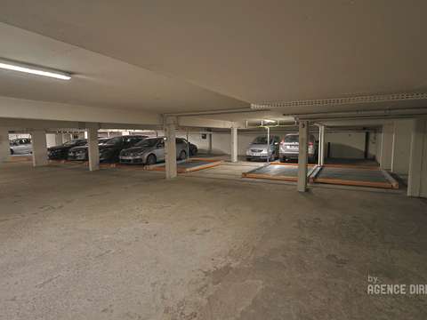 Vente garage et parking