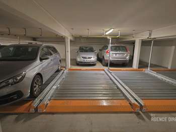 Vente garage et parking