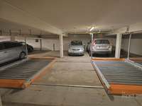 Vente garage et parking