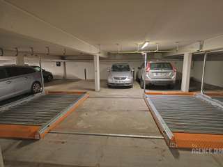 Vente garage et parking