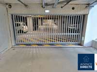 Vente garage et parking