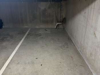 Vente garage et parking
