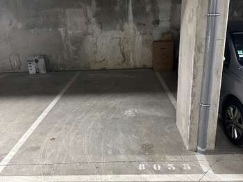Vente garage et parking