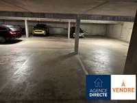 Vente garage et parking