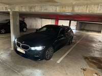 Vente garage et parking