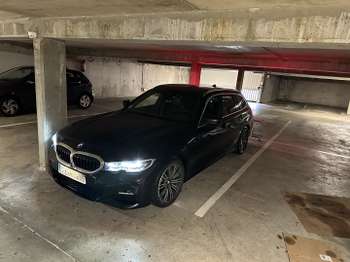 Vente garage et parking