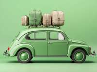 Vente garage et parking