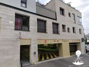 Vente Garage et parkingNantes Centre Ville