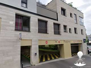 Vente garage et parking