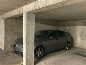 Vente Garage et parkingNantes Centre Ville