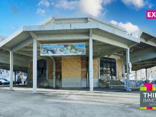 Vente garage et parking