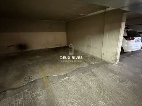 Vente garage et parking