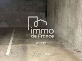Vente garage et parking