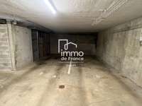 Vente garage et parking Vente garage et parking