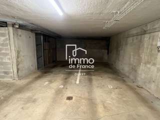 Vente garage et parking