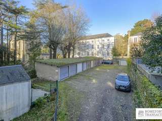 Vente garage et parking