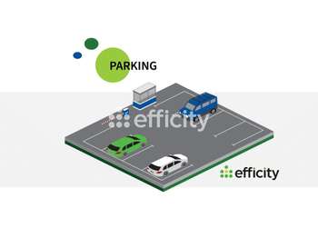 Vente Garage et parking 12 m&sup2;Nantes Centre Ville