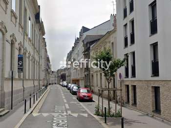 Vente garage et parking