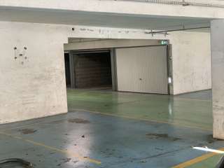 Vente garage et parking