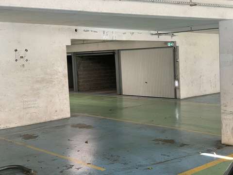 Vente garage et parking