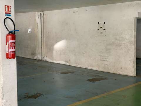 Vente garage et parking