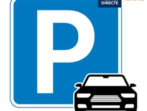 Vente Garage et parkingNantes Centre Ville