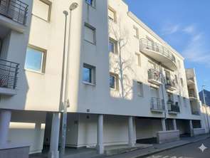 Vente Garage et parkingNantes Centre Ville