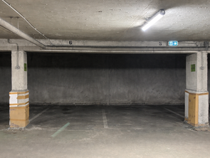 Vente Garage et parkingNantes Centre Ville