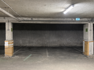 Vente garage et parking