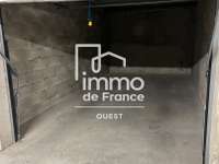 Vente garage et parking