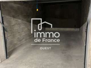 Vente garage et parking