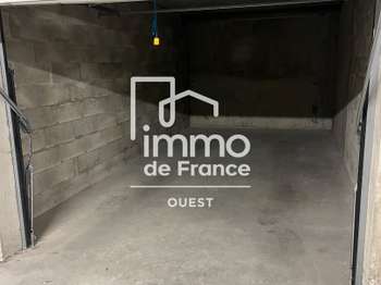 Vente garage et parking Nantes Centre Ville 44