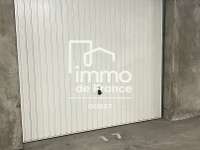Vente garage et parking