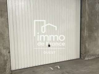 Vente garage et parking