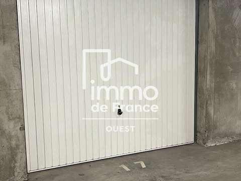 Vente garage et parking