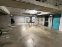 Vente garage et parking