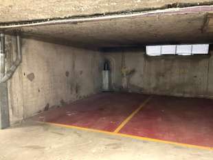 Photo Vente garage et parking Nantes Centre Ville