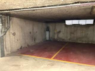 Vente garage et parking