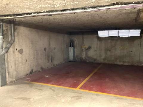 Vente garage et parking Nantes Centre Ville 44