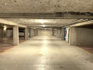 Vente garage et parking