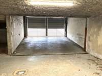Vente garage et parking