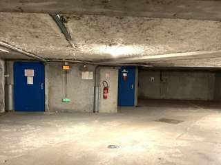 Vente garage et parking