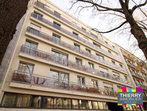 Vente Garage et parkingNantes Centre Ville