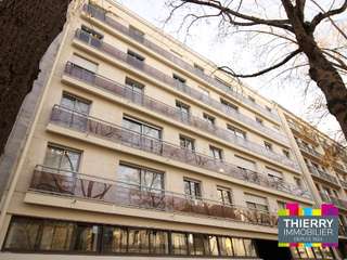 Vente garage et parking