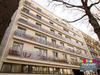 Vente garage et parking